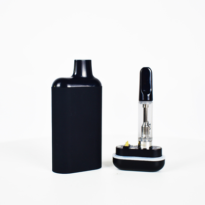 510 スレッド バッテリー 0.5ml 1.0g 500mAh ボックス モッド マグネットカートリッジ バッテリー 3.2-3.6V 変数