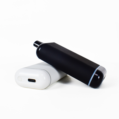510 スレッド バッテリー 0.5ml 1.0g 500mAh ボックス モッド マグネットカートリッジ バッテリー 3.2-3.6V 変数