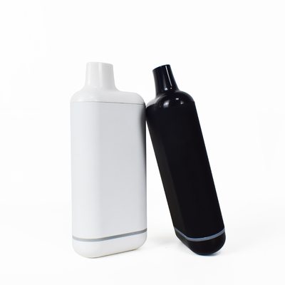 510 スレッド バッテリー 0.5ml 1.0g 500mAh ボックス モッド マグネットカートリッジ バッテリー 3.2-3.6V 変数