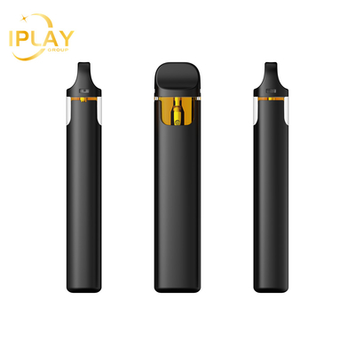Cbd Thc蒸留物 空 1ml オートドラッグ バイプ 使い捨てバイプ
