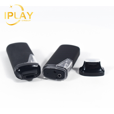 携帯用蒸気器 1ml 2ml タンク 300mAh USB 再充電可能な蒸気キット 1.4ohm抵抗