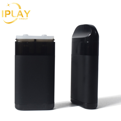 高度なカスタマイズされたバイプペンを使い捨て 双味 2ml 260mAh 再充電可能な可視窓