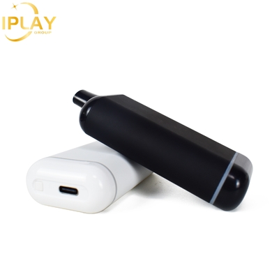 Cbd Thc Oil Vape バッテリーボックス マグネティック・フィット 全容量510スレッド カートリッジ 500mAh バッテリー