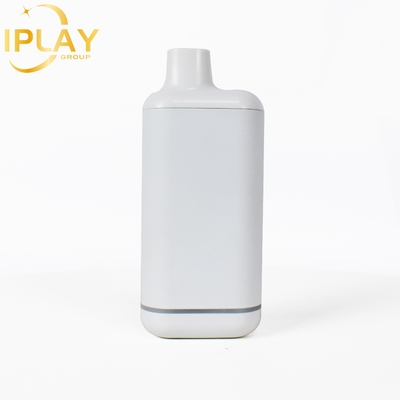 Cbd Thc Oil Vape バッテリーボックス マグネティック・フィット 全容量510スレッド カートリッジ 500mAh バッテリー