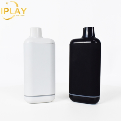 Cbd Thc Oil Vape バッテリーボックス マグネティック・フィット 全容量510スレッド カートリッジ 500mAh バッテリー