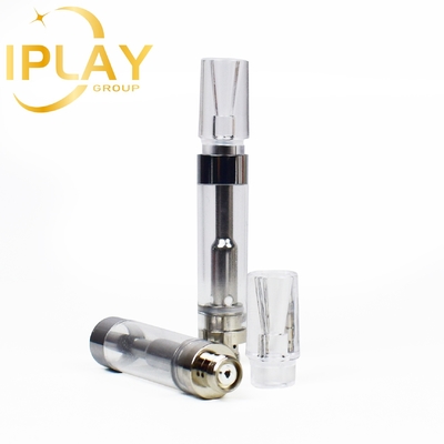 空き IK5 セラミックカート 0.5ml 1ml セラミックコイル 510 スレッド CBD オイル バップ カートリッジ