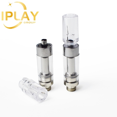 空き IK5 セラミックカート 0.5ml 1ml セラミックコイル 510 スレッド CBD オイル バップ カートリッジ