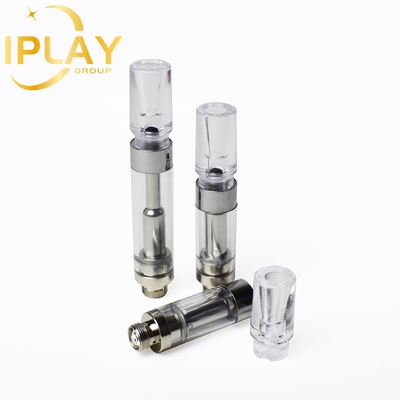 空き IK5 セラミックカート 0.5ml 1ml セラミックコイル 510 スレッド CBD オイル バップ カートリッジ