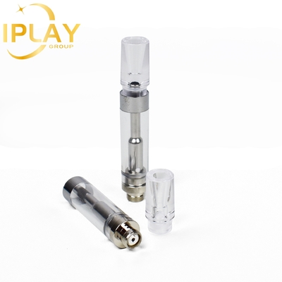 空き IK5 セラミックカート 0.5ml 1ml セラミックコイル 510 スレッド CBD オイル バップ カートリッジ