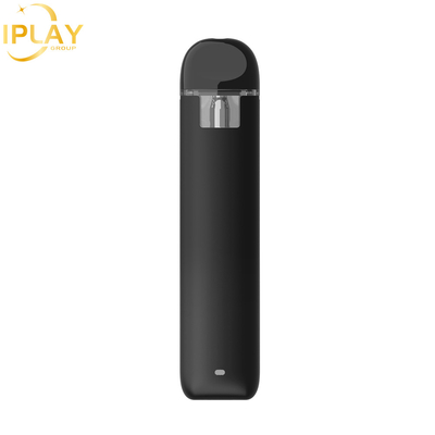 シルコニアセンター ポスト 0.5ml 210mAh Cbd Thc 厚油 使い捨てのバイプ