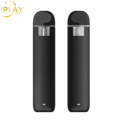 シルコニアセンター ポスト 0.5ml 210mAh Cbd Thc 厚油 使い捨てのバイプ