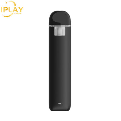 シルコニアセンター ポスト 0.5ml 210mAh Cbd Thc 厚油 使い捨てのバイプ