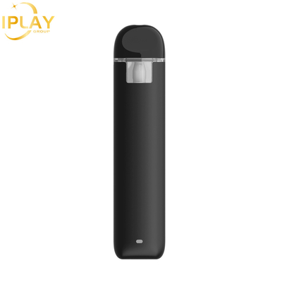 シルコニアセンター ポスト 0.5ml 210mAh Cbd Thc 厚油 使い捨てのバイプ