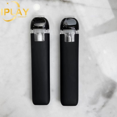 シルコニアセンター ポスト 0.5ml 210mAh Cbd Thc 厚油 使い捨てのバイプ