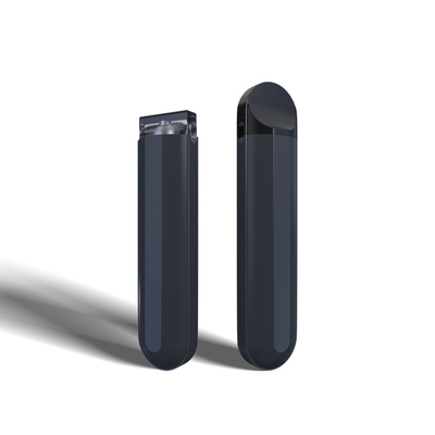 空0.5ml/1ml 380mah再充電可能なCBDオイルの厚いthcオイルの利用できる使い捨て可能なvaepのペン