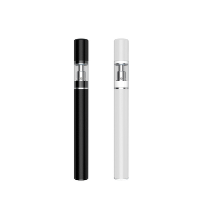 新製品ideasD3の使い捨て可能なvapeのペンのポッド0.3/0.5/1mlのカートリッジ蒸発器のペン