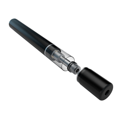 新製品ideasD3の使い捨て可能なvapeのペンのポッド0.3/0.5/1mlのカートリッジ蒸発器のペン