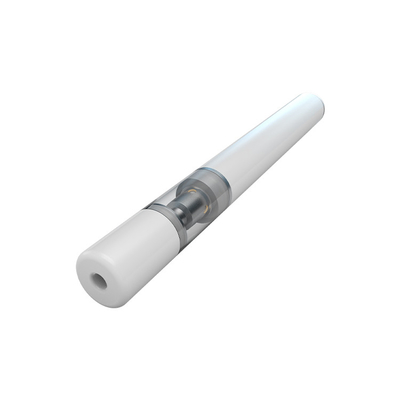 新製品ideasD3の使い捨て可能なvapeのペンのポッド0.3/0.5/1mlのカートリッジ蒸発器のペン