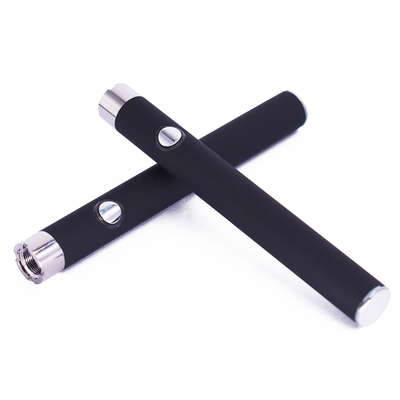 350mAh容量の電圧白510の糸のCbdのカート電池2.8V 3.5V 4.2V Vape電池をねじりなさい