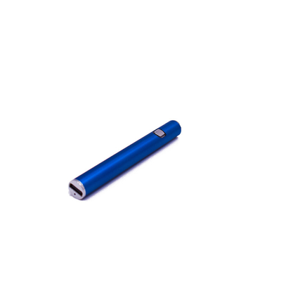 Mutiは350mah 510カートリッジ電池、ボタンのタイプC Vape Mod電池を着色する