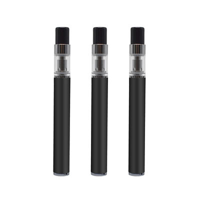 携帯用バルク価格の陶磁器のコイルD7使い捨て可能な0.3ml 280mah電池のcbdオイルのvapeのペン
