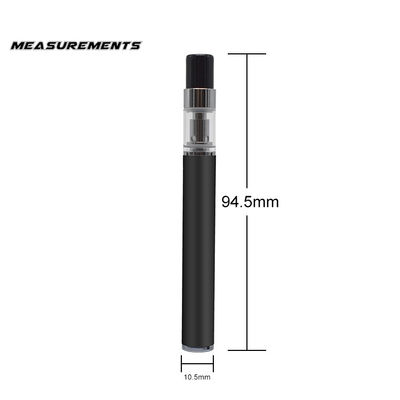 携帯用バルク価格の陶磁器のコイルD7使い捨て可能な0.3ml 280mah電池のcbdオイルのvapeのペン