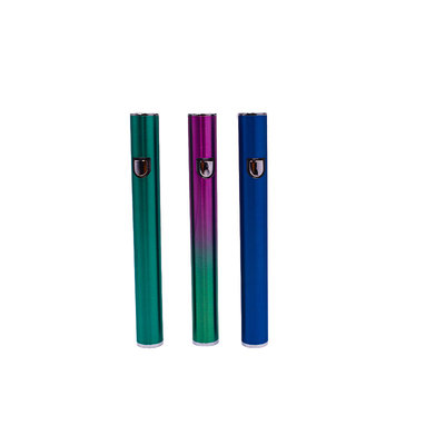 CBDのカートリッジVapeのペン電池