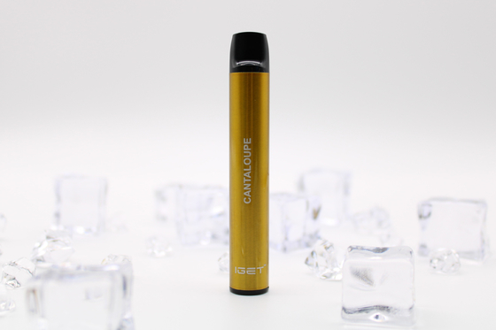 元のIGET SHION IGET使い捨て可能なVapeのペンIGET 600のパフのタバコ