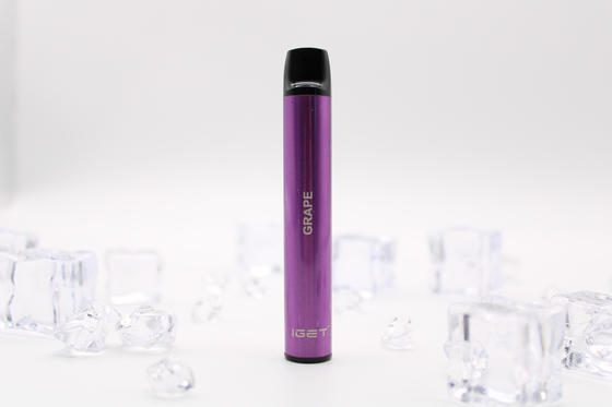 元のIGET SHION IGET使い捨て可能なVapeのペンIGET 600のパフのタバコ