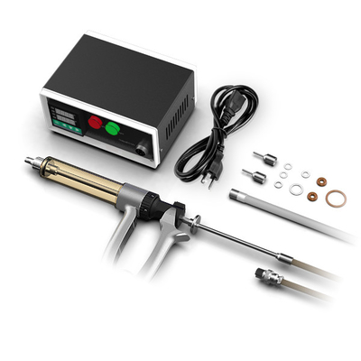 510 Vapeのカートリッジ詰物銃、0.5ml - 2.0ml使い捨て可能な蒸発器の注入口機械