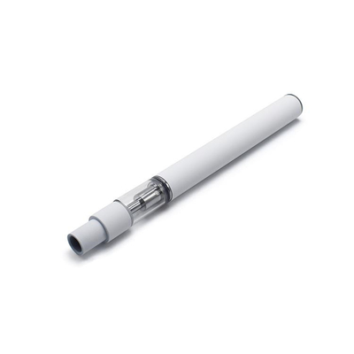 オンライン買物をするD5使い捨て可能なcbdオイルのペン0.5mlの空のvapeのペンの卸売