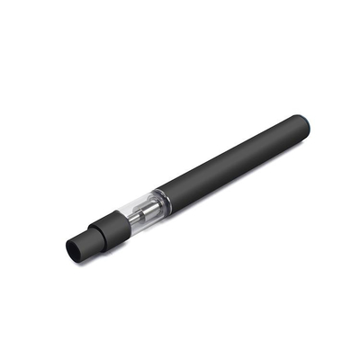 オンライン買物をするD5使い捨て可能なcbdオイルのペン0.5mlの空のvapeのペンの卸売