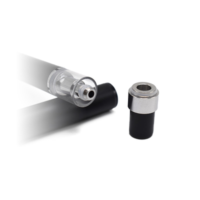 0.3ml陶磁器のコイルのvapeのカートリッジ280mAh使い捨て可能なCBDオイルのVapeの携帯用ペン