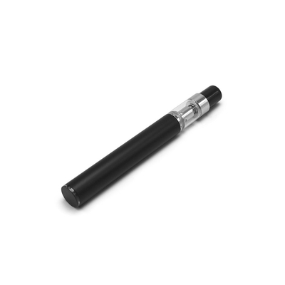 細い0.3ml vape 280mah電池D7のcbdオイルの使い捨て可能なvapeのペン