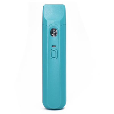 280mah 1mlはCBD使い捨て可能なVapeのペンのポッドを漏出調節可能な電圧予備加熱しない