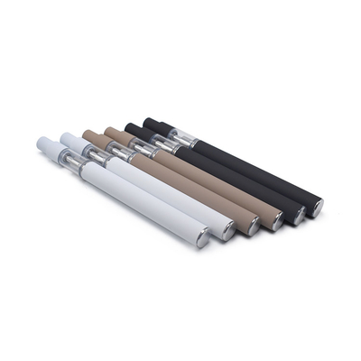 使い捨て可能なeのタバコの注文のロゴのcbdのthc delta8 delta9オイルのためのゴム製 ペンキD5のvapeのペン