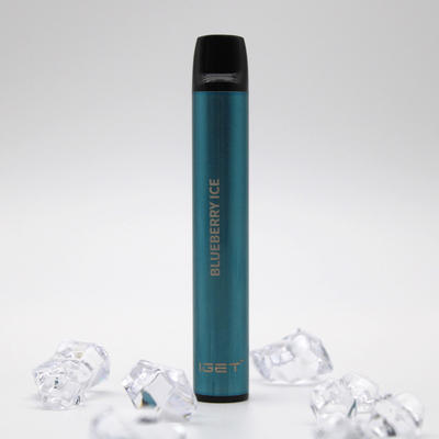 Shionは600の2.4ml IGET Vapeの使い捨て可能な26の味ペンを煙らす