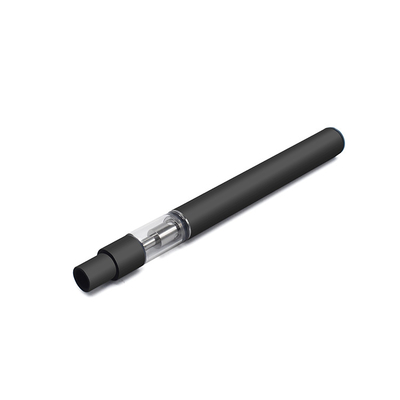 使い捨て可能なD5 350mah 0.5ml空のCbdのカートリッジ陶磁器のコイルの暖房