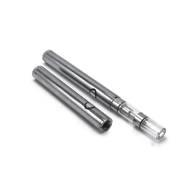 小型フリップ キーのVapeのペンの細胞、650mAh 510糸Smokは始動機のキットに合った