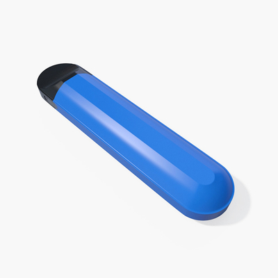380mah Cbdオイルの蒸発器のカートリッジ再充電可能な使い捨て可能