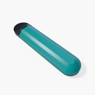 380mah Cbdオイルの蒸発器のカートリッジ再充電可能な使い捨て可能