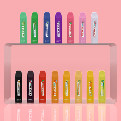 1.6ml 450は使い捨て可能なVapeのペンのポッド装置IGET JANNA使い捨て可能な吹く