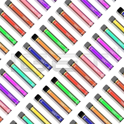卸し売りタバコIGET Vape IGET 1800 XXL 900mah電池の使い捨て可能なニコチンVape