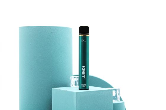 卸し売りタバコIGET Vape IGET 1800 XXL 900mah電池の使い捨て可能なニコチンVape
