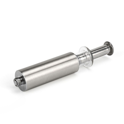 1.2ohm CBD THCのワックスのVapeの蒸発器、510本の糸の使い捨て可能な蒸発器のカートリッジ