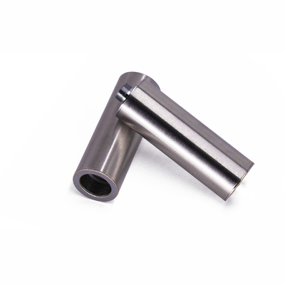 11.5mm 510本の糸のワックスのVapeの蒸発器、SS304オイルのガラス スポイトのヒーター
