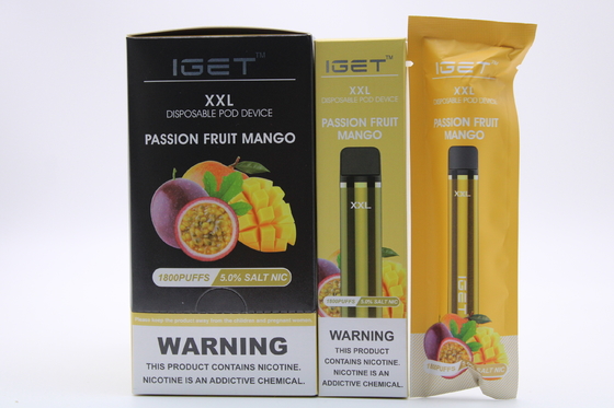 工場安く使い捨て可能なnicの塩のポッドのvapeタンク容量のcbdのvapeのペン