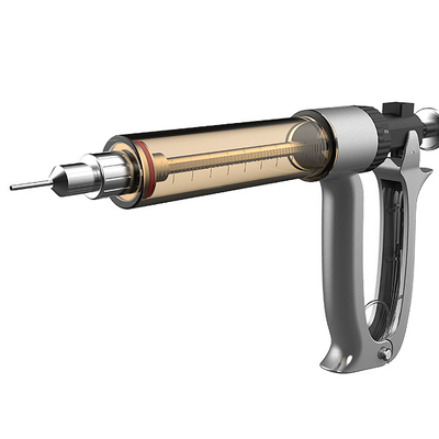 厚いオイルの蒸発器の噴霧器のカートリッジ注入口、25ml 510カートリッジ充填機