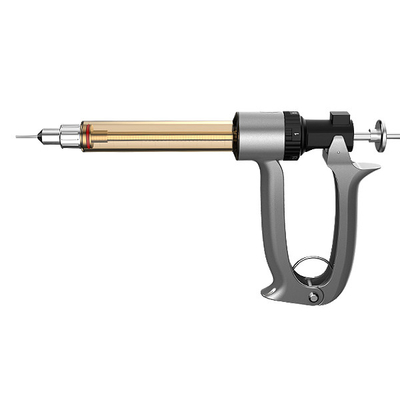 自動110V-240V Vapeオイルのカートリッジ満ちる銃半