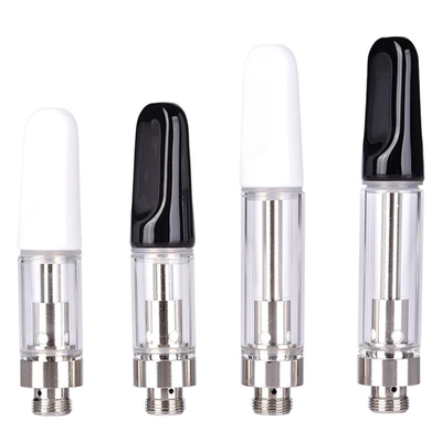 1.4ohm噴霧器の陶磁器のコイルのポッド システムCbdオイル タンクVape